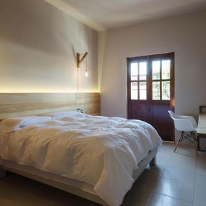 Deluxe Double Room Balcony